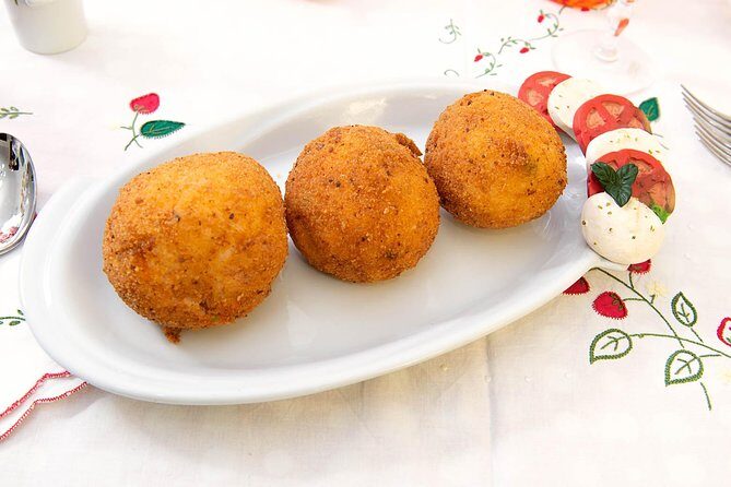 Small-group Street food tour in Palermo - The Sum Up: Who Should Consider This Tour?