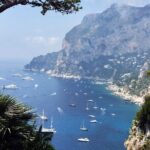 Small Group Stress Free Tour : Capri Island and Blue Grotto from Naples - What’s Included and What to Keep in Mind