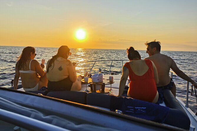 Small group sunset boat tour from Sorrento - Who Will Love This Tour?