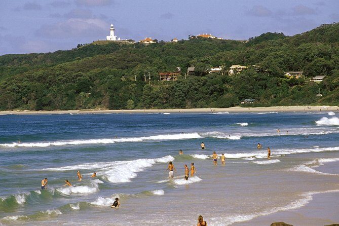Small-Group Surfing Lessons in Byron Bay - Authentic Feedback from Past Participants