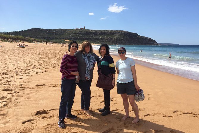 Small-Group Sydney's Northern Beaches & Ku-ring-gai Park Tour - What the Reviews Say: Authentic Traveler Perspectives
