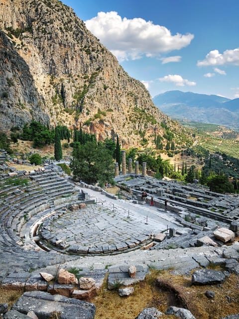 Small Group Tour Albania, N. Macedonia & Greece from Tirana - What We Love About This Tour