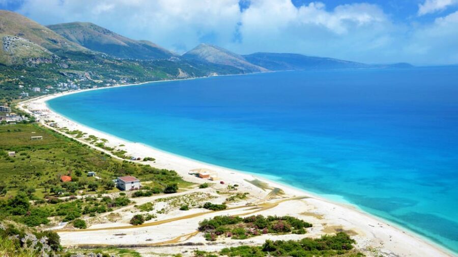 Small Group Tour; Albanian Riviera from / to Corfu in 5 days - What’s Included and What’s Not