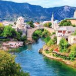 Small Group Tour; Balkans & Central Europe - Dubrovnik to Vienna - Practical Information & Considerations