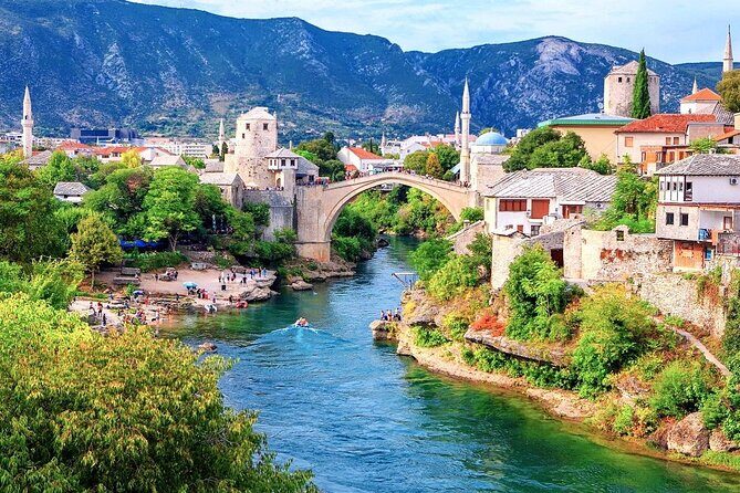 Small Group Tour; Balkans & Central Europe - Dubrovnik to Vienna - Practical Information & Considerations