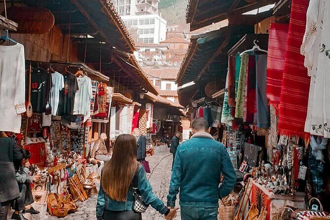 Small Group Tour; Belgrade to Tirana 5 Balkan Countries in 8 Days - Frequently Asked Questions