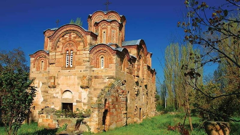 Small Group Tour; Best of North Macedonia in Eight Days - The Value of This Tour