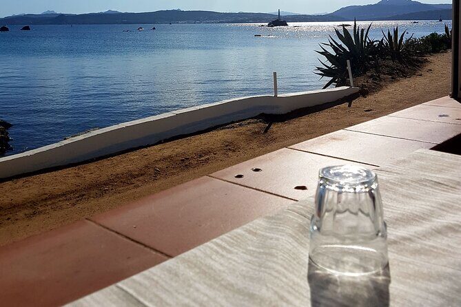 Small Group Tour by MINIVAN La Maddalena & Caprera Island - SARDINIA - ITALY - Who Would Enjoy This Tour?