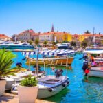 Small Group Tour; Central Europe & the Balkans - Vienna to Tirana - The Value Proposition