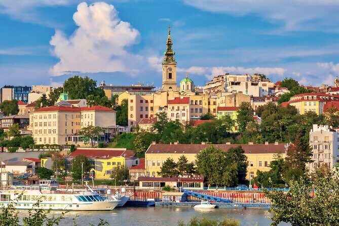 Small Group Tour; Europe &The Balkans - Vienna to Dubrovnik/Split - FAQs