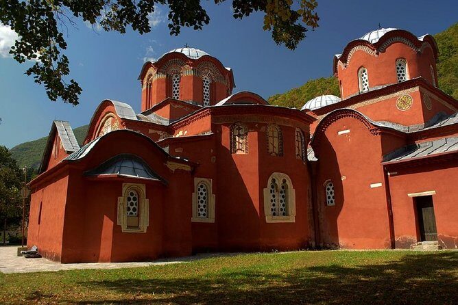 Small Group Tour; Explore Kosovo, Europes Youngest Country - Final Thoughts