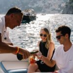 Small Group Tour from Amalfi by Boat at Sunset - Why This Tour Works