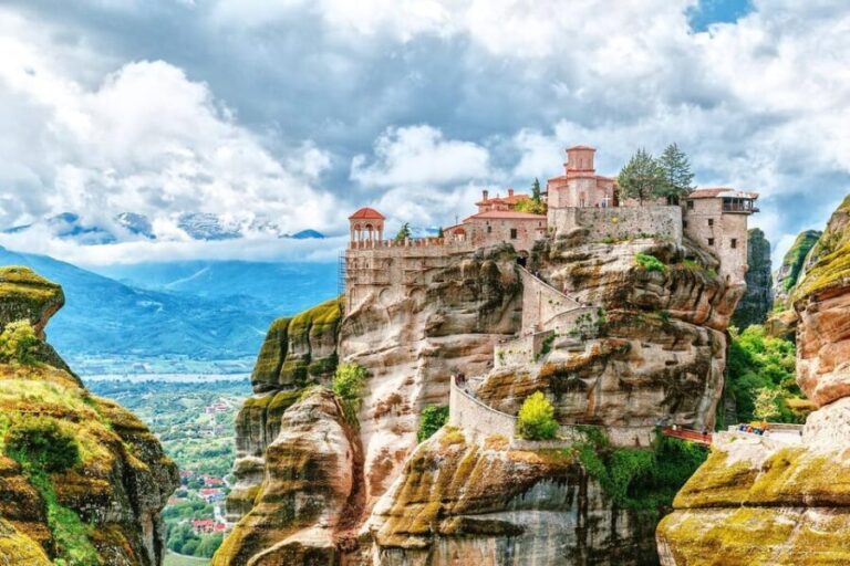 Small Group Tour from Athens; Greece, Albania & N.Macedonia - Why This Tour Offers Good Value