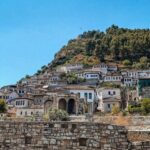 Small Group Tour from Corfu; Greece, Albania & N. Macedonia - A Deep Dive into the 7-Day Journey