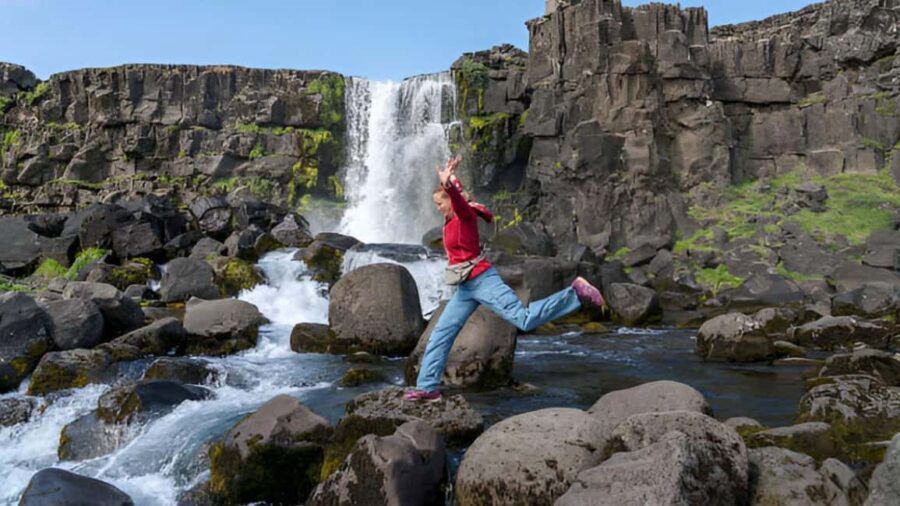 Small Group tour from Reykjavik: Golden Circle with 7 Stops - Transportation, Timing, and Group Size: Why It Matters