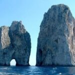 Small Group Tour from Salerno to Capri by Boat - Exploring the itinerary in detail