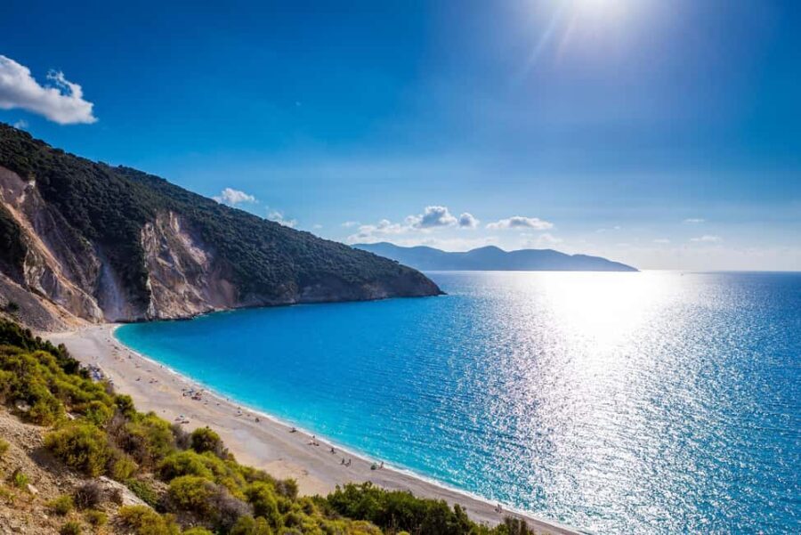 Small Group Tour from Sami Port - Caves and Assos Escape - Who Will Love This Tour?