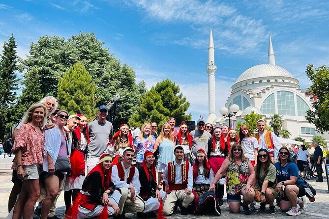 Small Group Tour; Gems of Albania, Kosovo & N. Macedonia - Who Will Love This Tour?