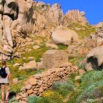 Small Group Tour Hiking Capo Testa, Moon Valley! Sardinia - Italy - Value and Practicality