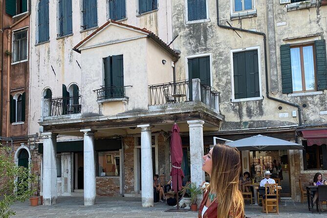 Small Group Tour Historical and Charming Venice Jewish Ghetto - Why This Tour Offers Great Value