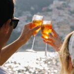Small Group Tour in Positano by Boat at Sunset with Prosecco - Practical Tips for Booking and Preparation