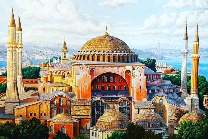 Small Group Tour - Monuments of Istanbul (Half Day Morning or Afternoon) - Practical Insights and Tips