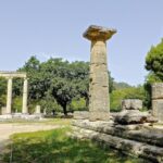 Small Group Tour of Ancient Olympia and Local Food Tasting - A Deep Dive into the Small Group Tour of Ancient Olympia and Local Food Tasting