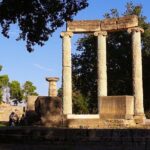 Small Group Tour of Ancient Olympia and Local Food Tasting - Klio’s Honey Farm: Sweetness and Sustainability
