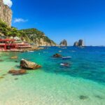 Small Group Tour of Capri & Blue Grotto from Naples and Sorrento - What the Reviews Say