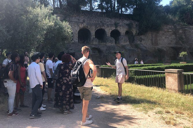 Small Group Tour of Colosseum, Roman Forum and Palatine Hill - The Value of the Tour