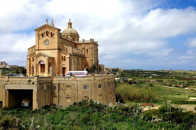 Small Group Tour of Gozo with Victoria and Ggantija Temples - Frequently Asked Questions