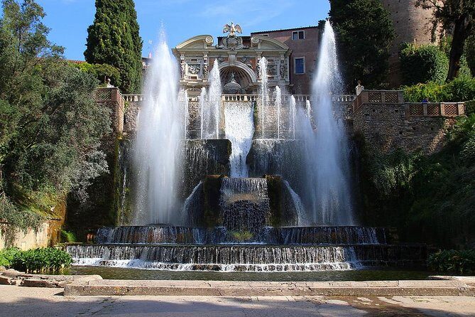 Small-Group Tour of Hadrian's Villa and Villa d'Este from Rome - Final Words: Is This Tour Worth It?
