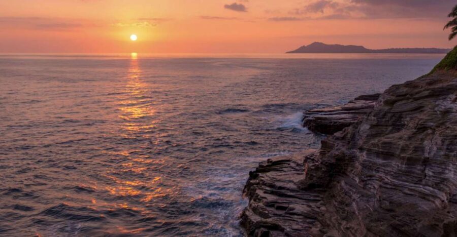 Small Group Tour of Honolulu Scenic Vistas with Sunset - An In-Depth Look at What You Can Expect