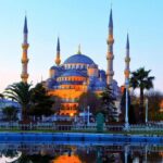 Small Group Tour of Istanbul In A Day - Exploring Istanbul in a Day: The Tour Breakdown