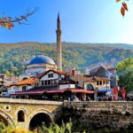 Small Group Tour of Montenegro, Albania, Kosovo &N.Macedonia - A Deep Dive into the Balkans’ Best in Five Days