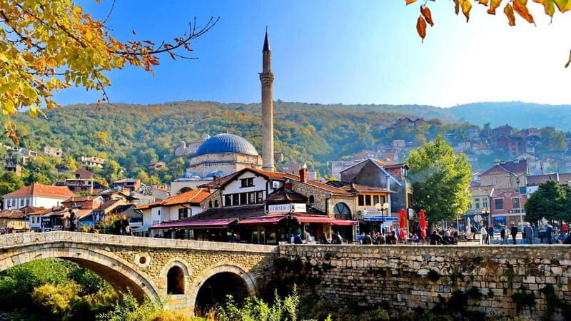 Small Group Tour of Montenegro, Albania, Kosovo &N.Macedonia - A Deep Dive into the Balkans’ Best in Five Days