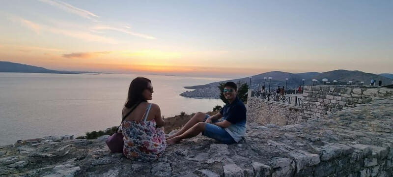 Small Group Tour of Saranda, Ksamil & Blue Eye from Tirana - Authentic Experiences and Tips for Travelers