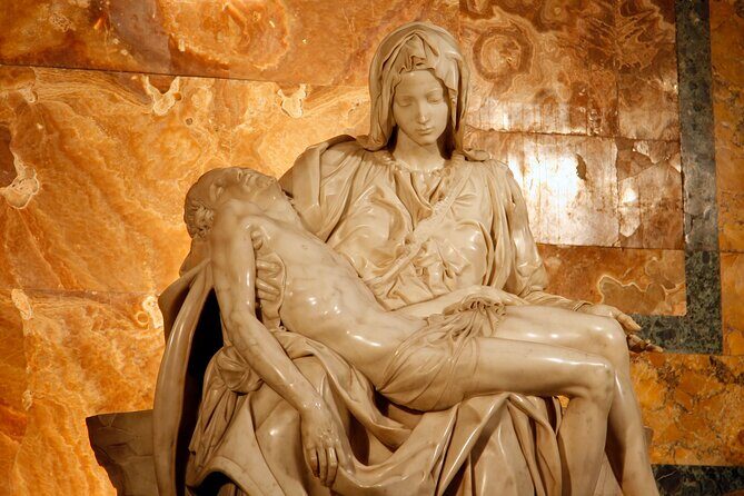 Small-Group Tour of St. Peter's Basilica and Dome - Why This Tour Offers Great Value
