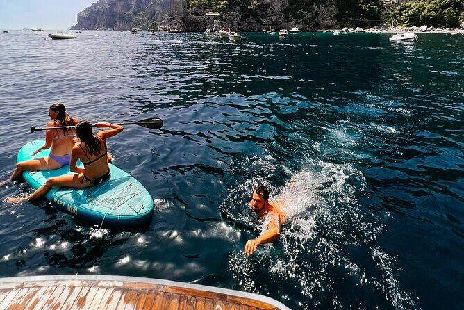 Small group tour of the Amalfi Coast - FAQs