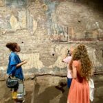Small-Group Tour of Trastevere's Hidden Gems and Undergrounds - Authentic Testimonials