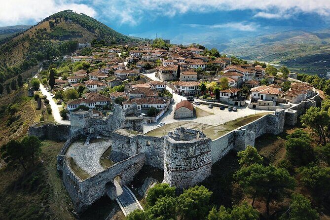 Small Group Tour; Pearls of Albania in 8 Days (3 UNESCO Sites) - FAQs about the Albania 8-Day Tour