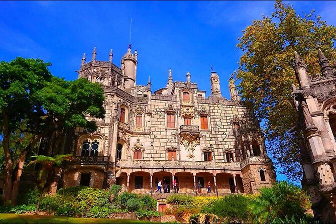 Small group tour Romantic Sintra & amazing Cabo da Roca & Cascais - from Cascais - Frequently Asked Questions