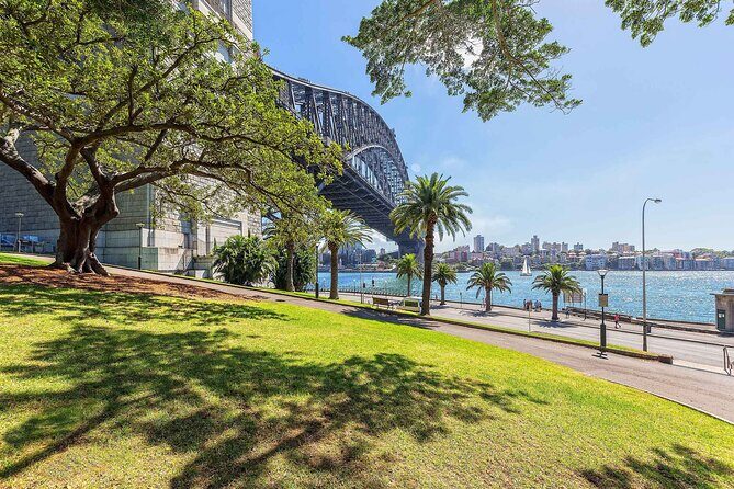 Small Group Tour Sydney City Highlights and Hidden Gems - The Sum Up