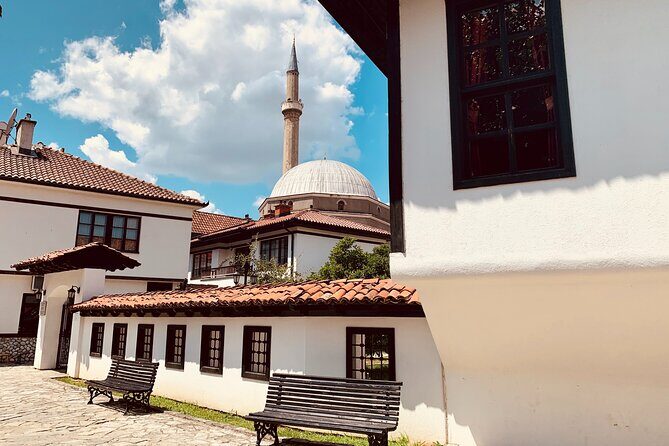 Small Group Tour; The Balkans & Central Europe - Tirana to Vienna - FAQ