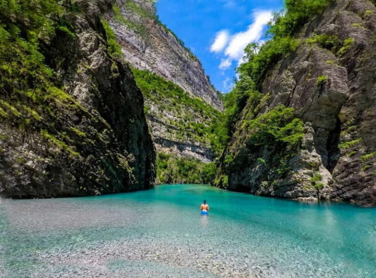Small Group Tour; Theth, Valbona & Koman Lake in 4 Days - What Makes This Tour Special
