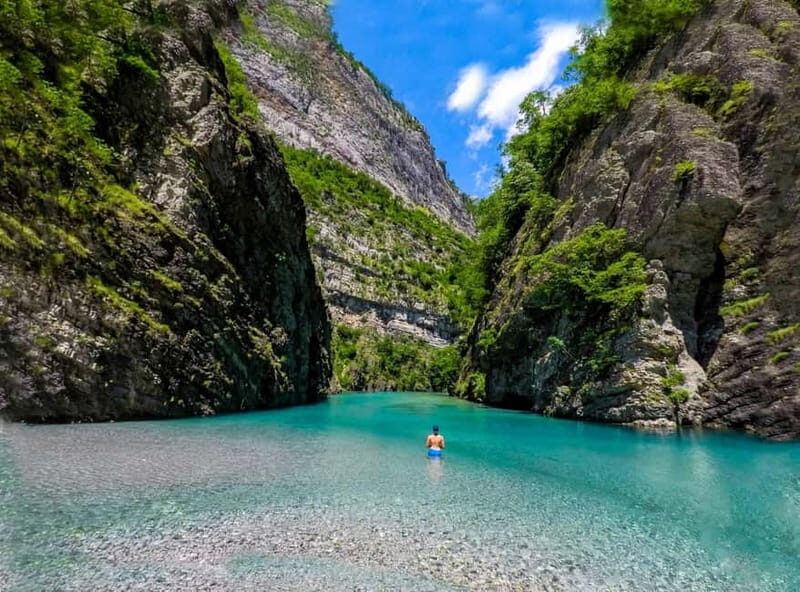 Small Group Tour; Theth, Valbona & Koman Lake in 4 Days - What Makes This Tour Special