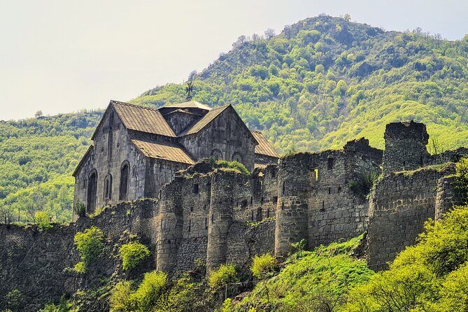 Small group tour to Armenia with lunch in a local family - Who Should Take This Tour?