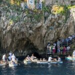 Small Group Tour to Blue Grotto, Anacapri and Capri - A Closer Look at the Itinerary