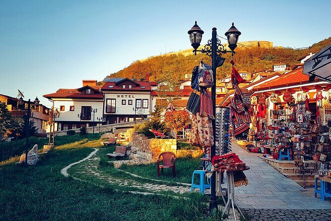 Small Group Tour to Kosovo: Pristina & Prizren from Skopje - Who this tour is perfect for