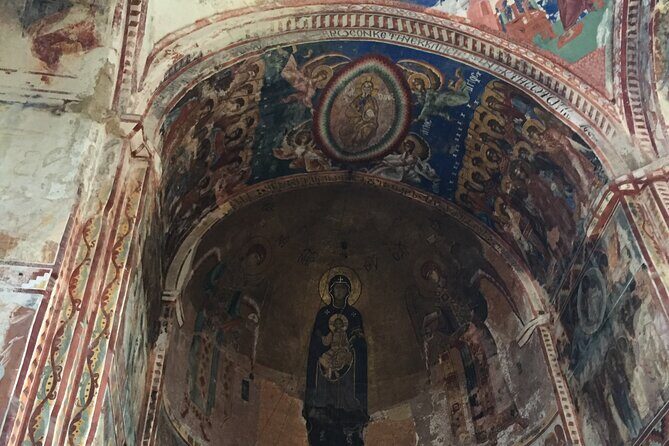 Small group tour to Kutaisi monasteries: Gelati, Motsameta and Bagrati. - Who Will Love This Tour?